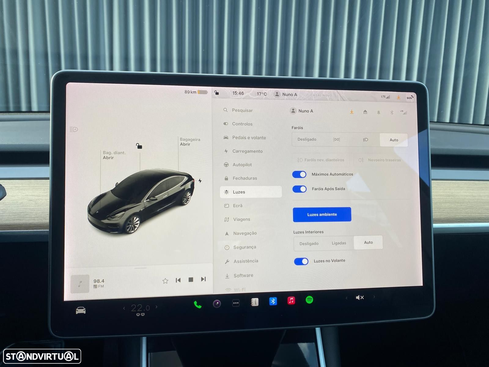 Tesla Model 3 Long Range AWD Dual Motor - 30