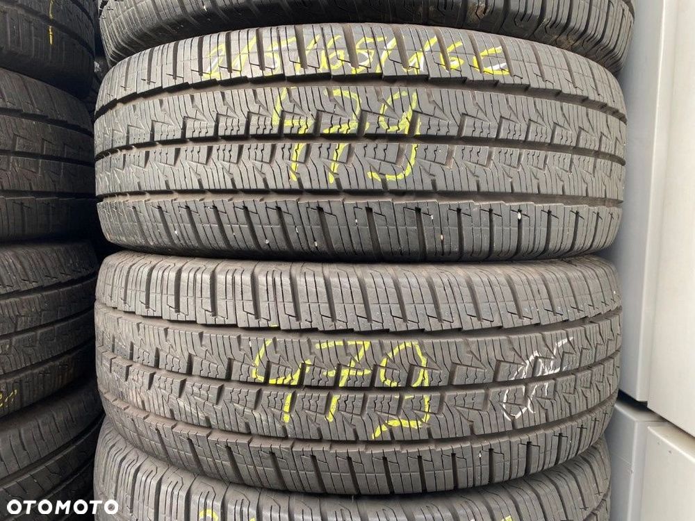 215/65/16C Continental Van 4Seaso_7,5mm_4szt_(479) - 4