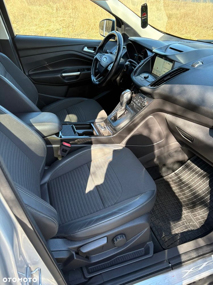 Ford Kuga 1.5 TDCi 2x4 Cool & Connect - 14