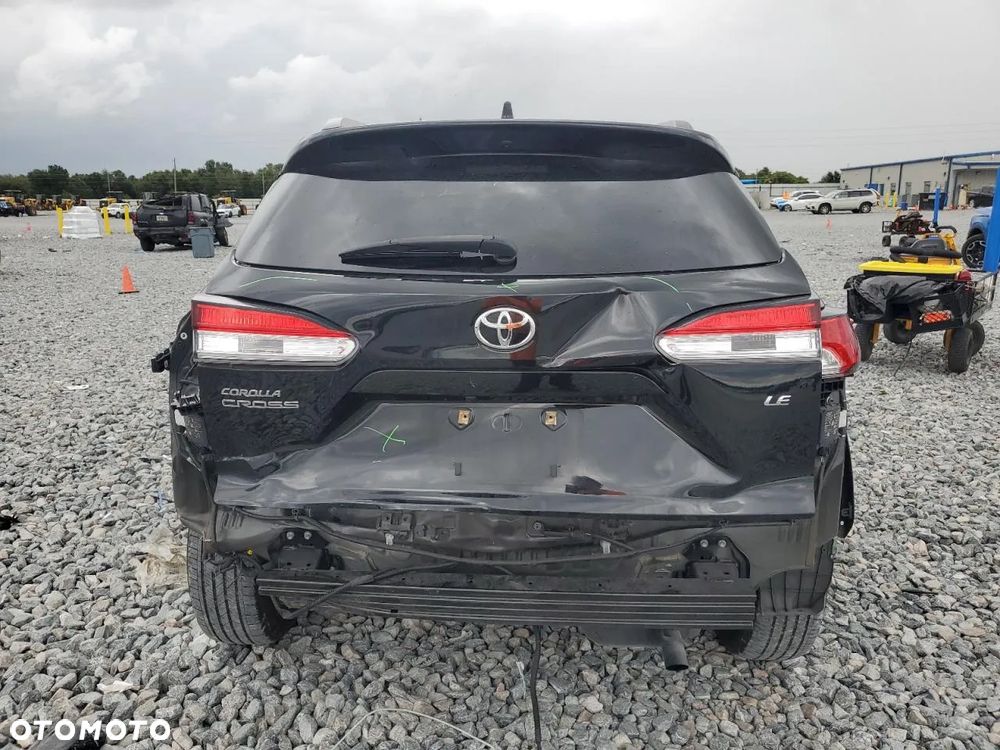 Toyota Corolla Cross - 7