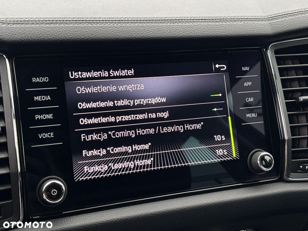 Skoda Kodiaq 2.0 TSI 4x4 Style DSG - 28