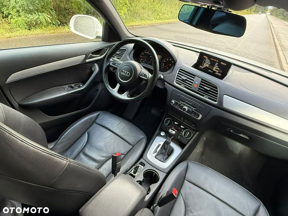 Audi Q3 - 27