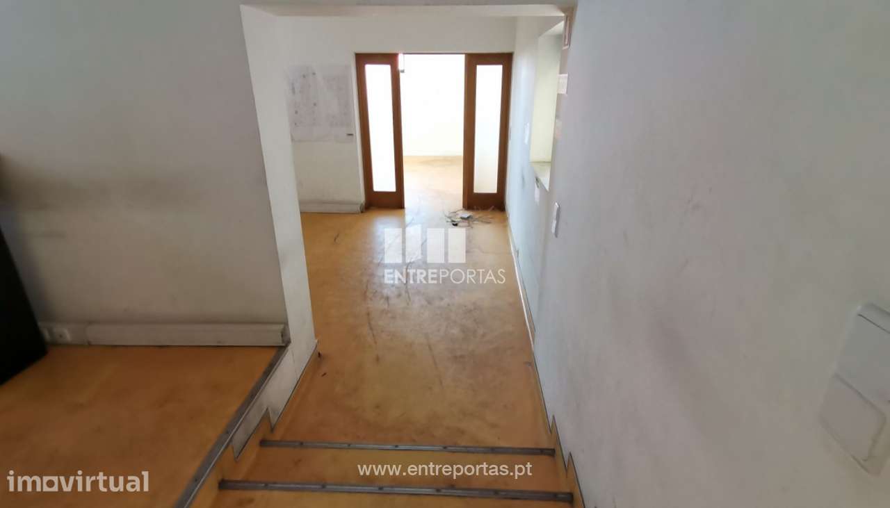 Venda de Armazém com 1100m2, Vila do Conde - Grande imagem: 3/9