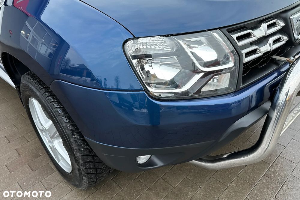 Dacia Duster - 14
