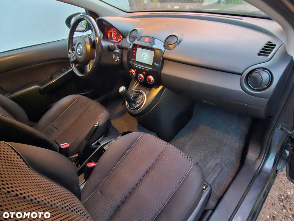 Mazda 2 1.3 Impression - 3