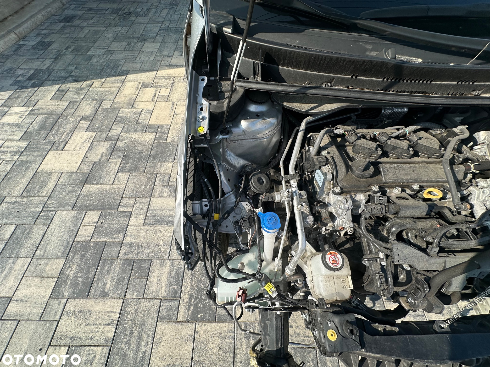 Toyota Yaris Hybrid 1.5 Comfort - 16
