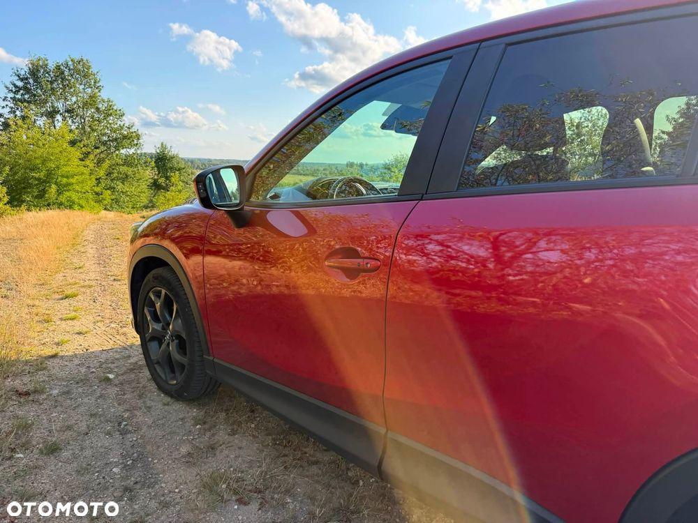 Mazda CX-5 - 3