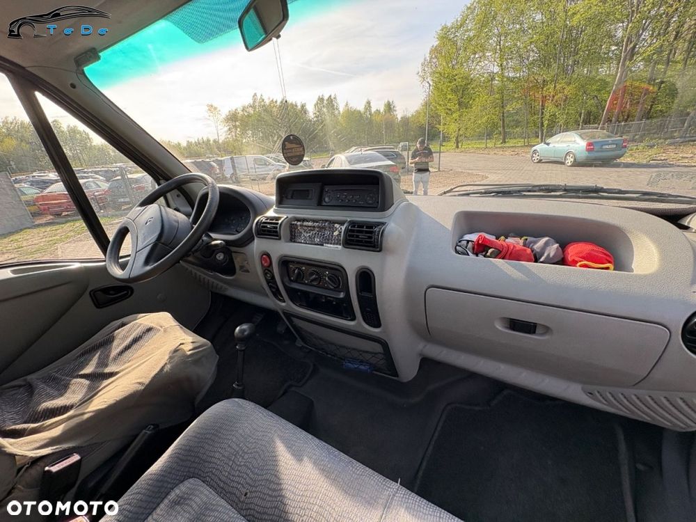 Renault MASTER - 15
