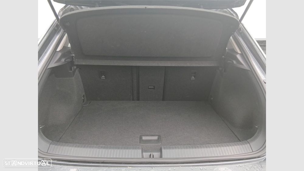 VW T-Roc 1.5 TSI Style DSG - 17