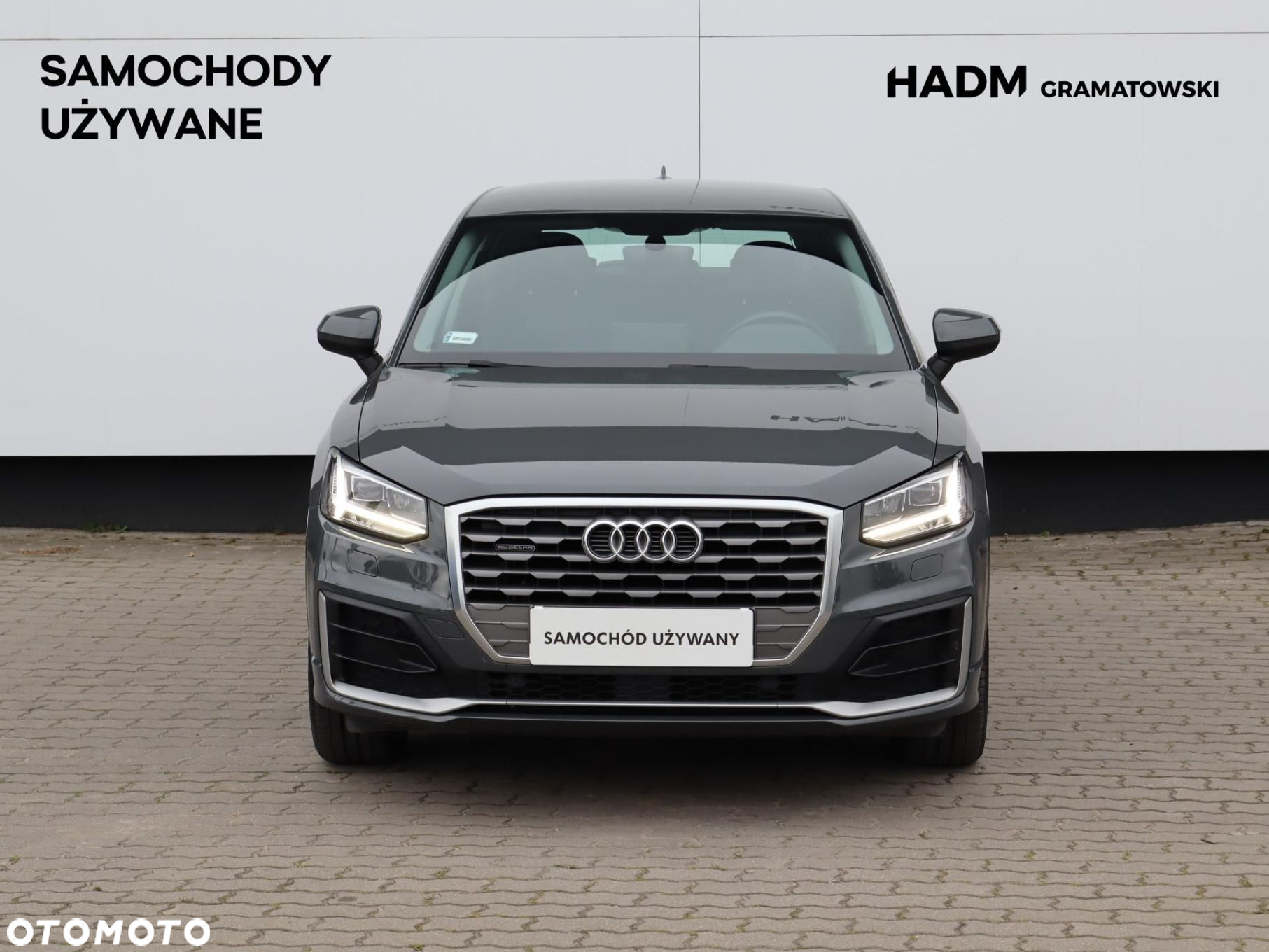 Audi Q2 - 23