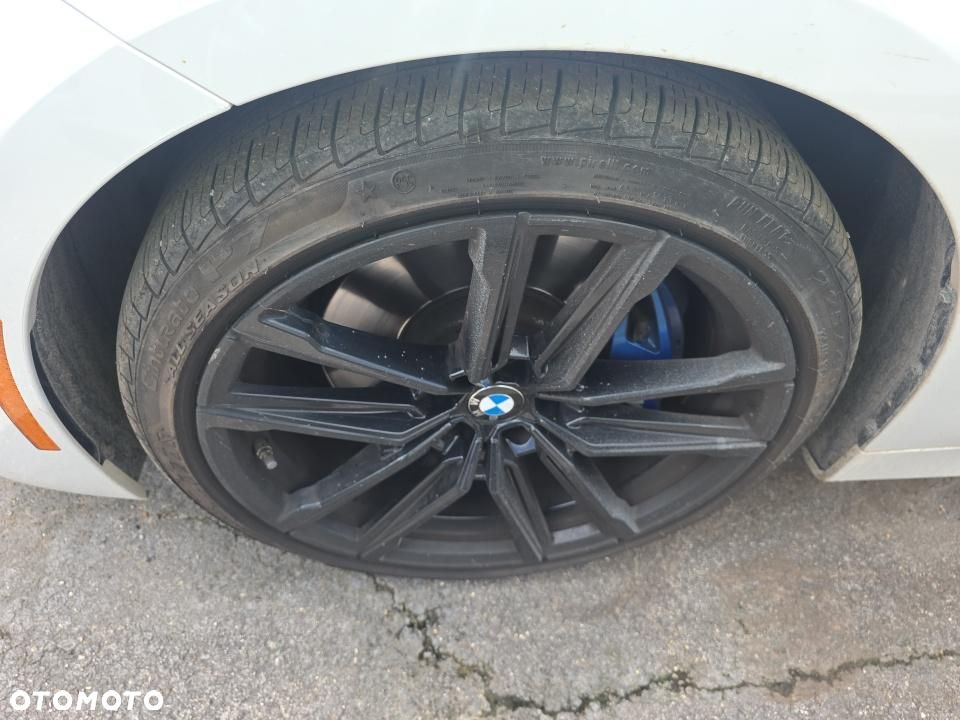 BMW Seria 4 430i xDrive M Sport - 13