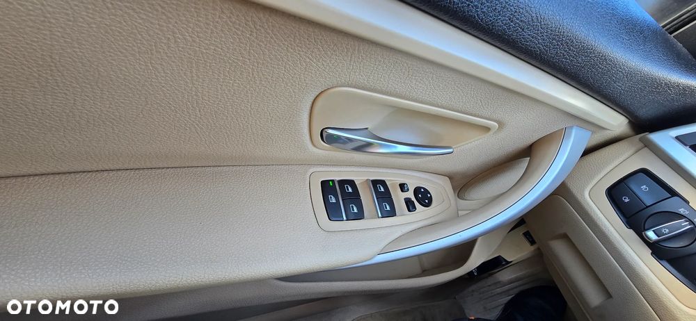 BMW Seria 4 418d Luxury Line - 11