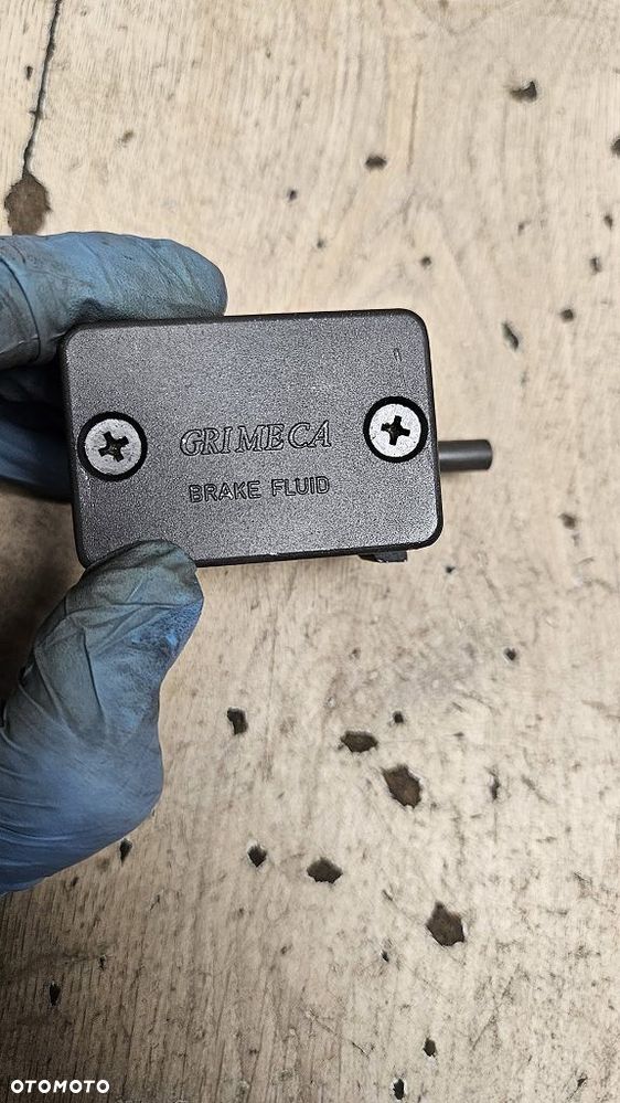 Pompa hamulcowa przód Aprilia Europa 50  AP8213149 - 7