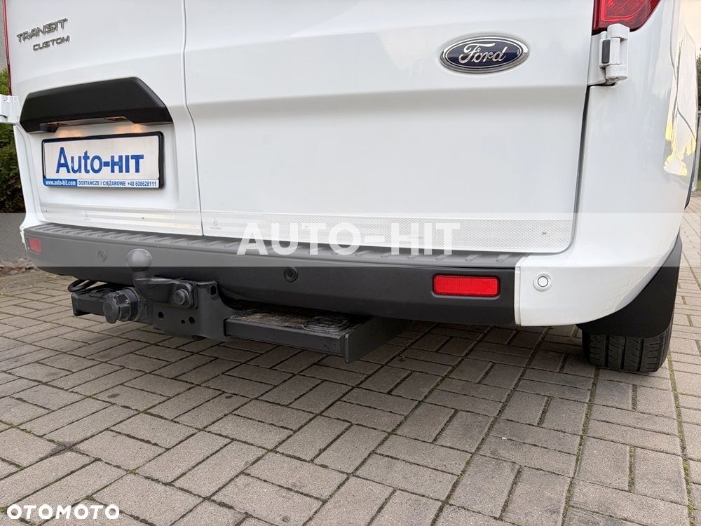 Ford Transit - 17