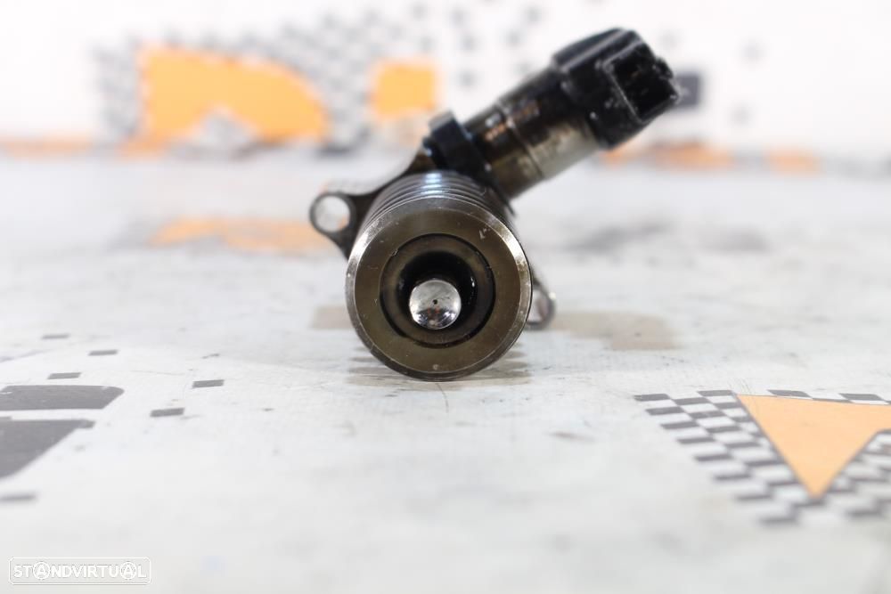 Injetor 2.0 TDI VAG 170cv - 03G130073T - Audi - Seat - Skoda - Volkswagen - 3