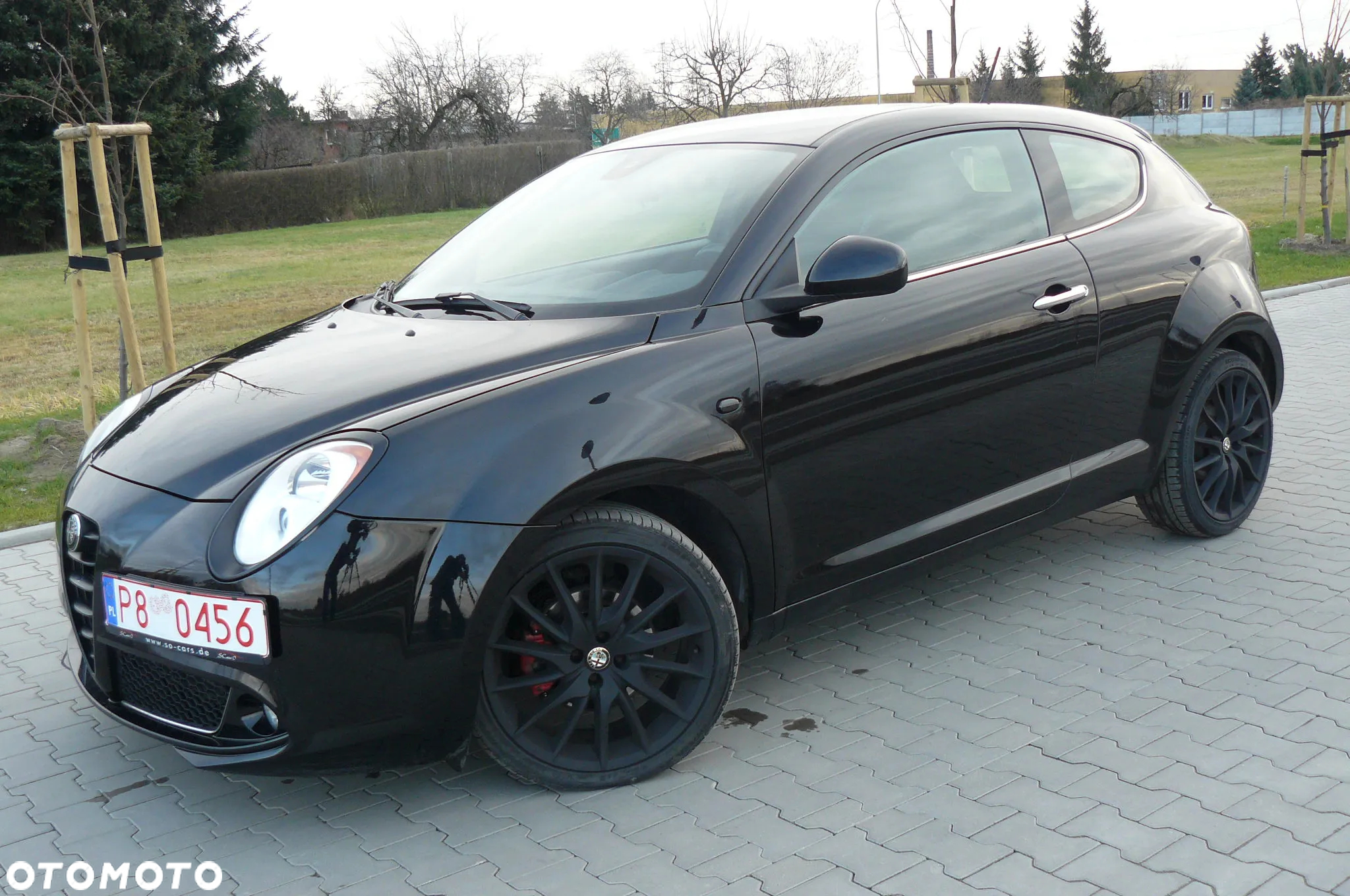 Alfa Romeo Mito - 15