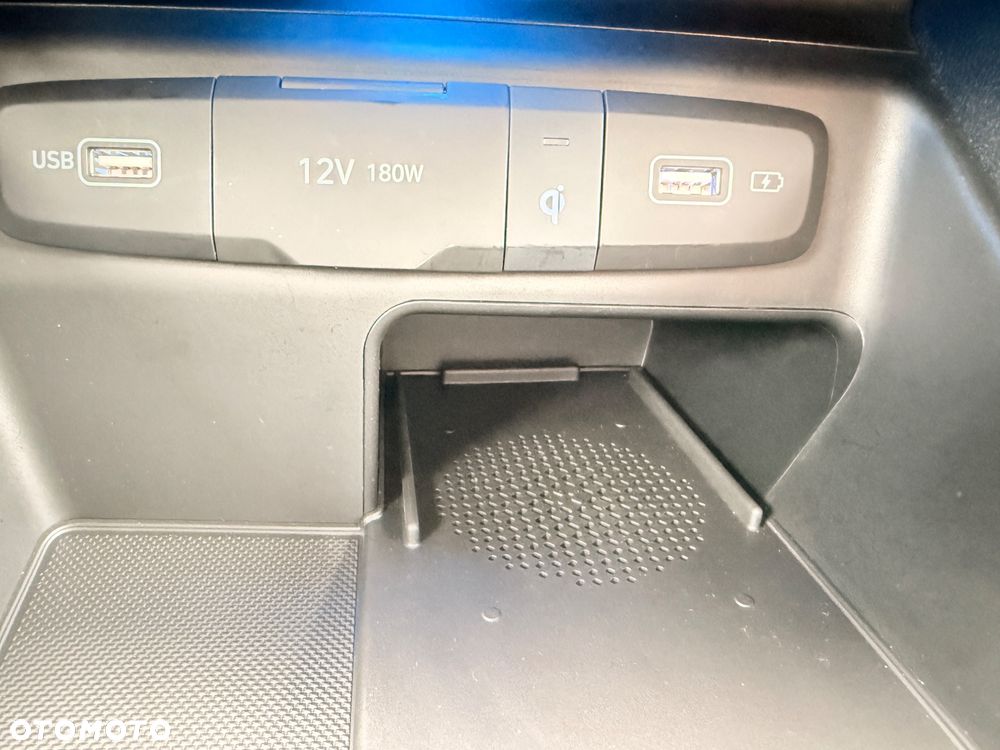 Hyundai Tucson 1.6 T-GDi 48V-Hybrid 2WD DCT Edition 30+ - 25