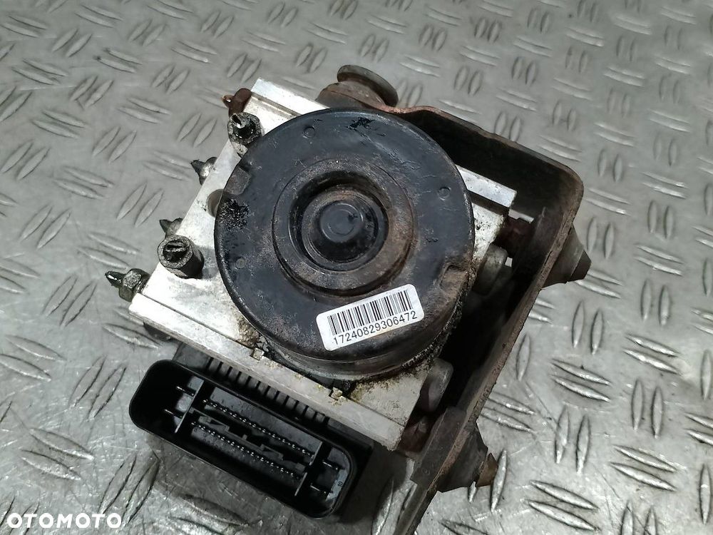POMPA ABS SUZUKI SWIFT 06.2102-0564.4   06.2109-0812.3 1.3 DDiS - 2