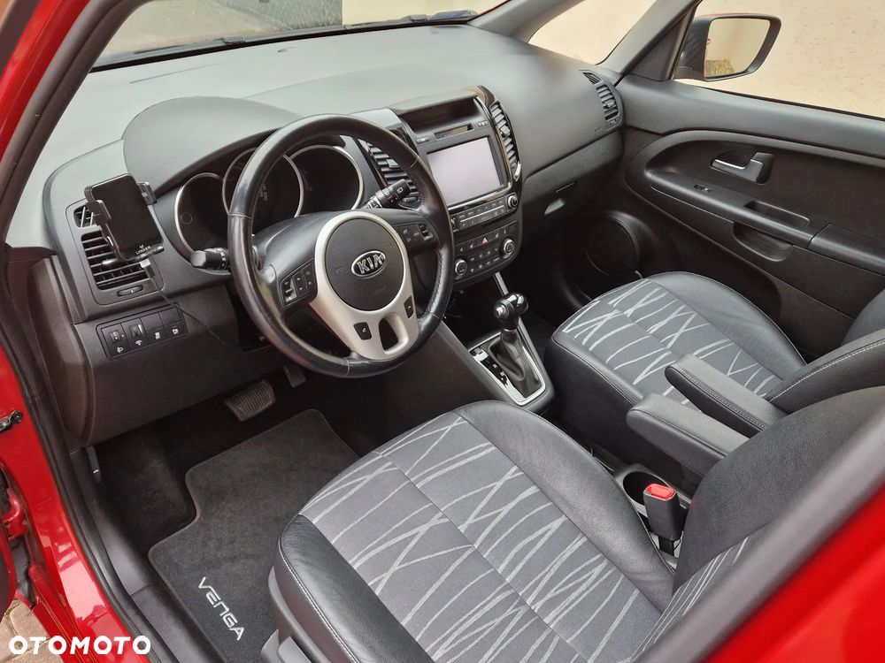 Kia Venga ver-1-6-business-line - 10
