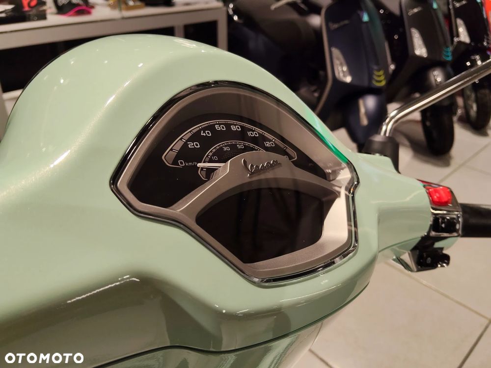 Vespa Primavera - 10