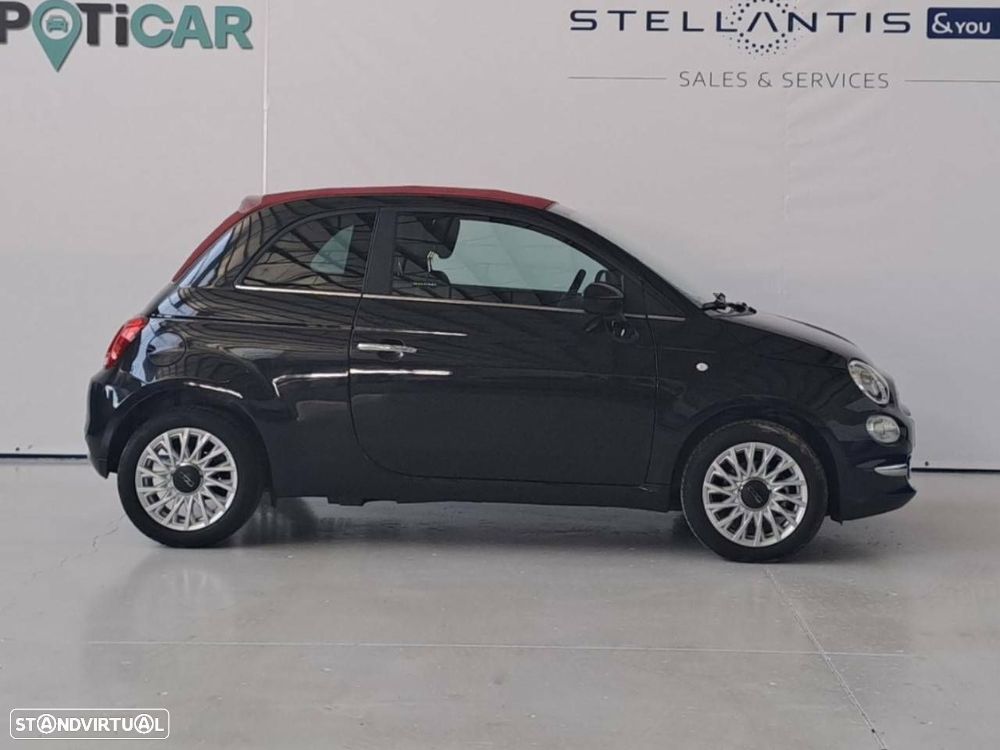 Fiat 500 - 4
