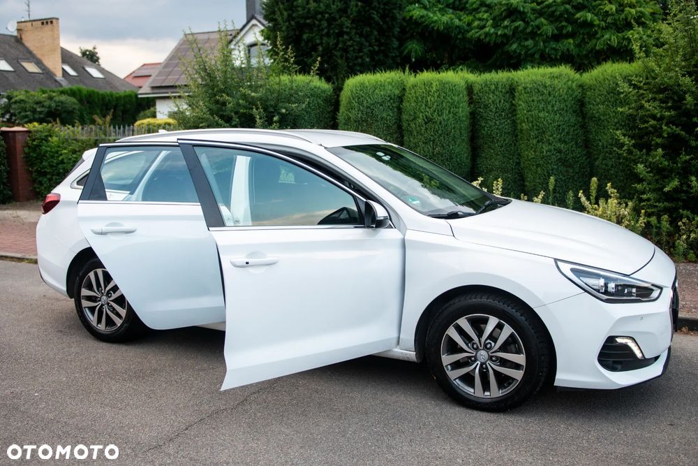 Hyundai i30 1.6 CRDI DCT Style - 7