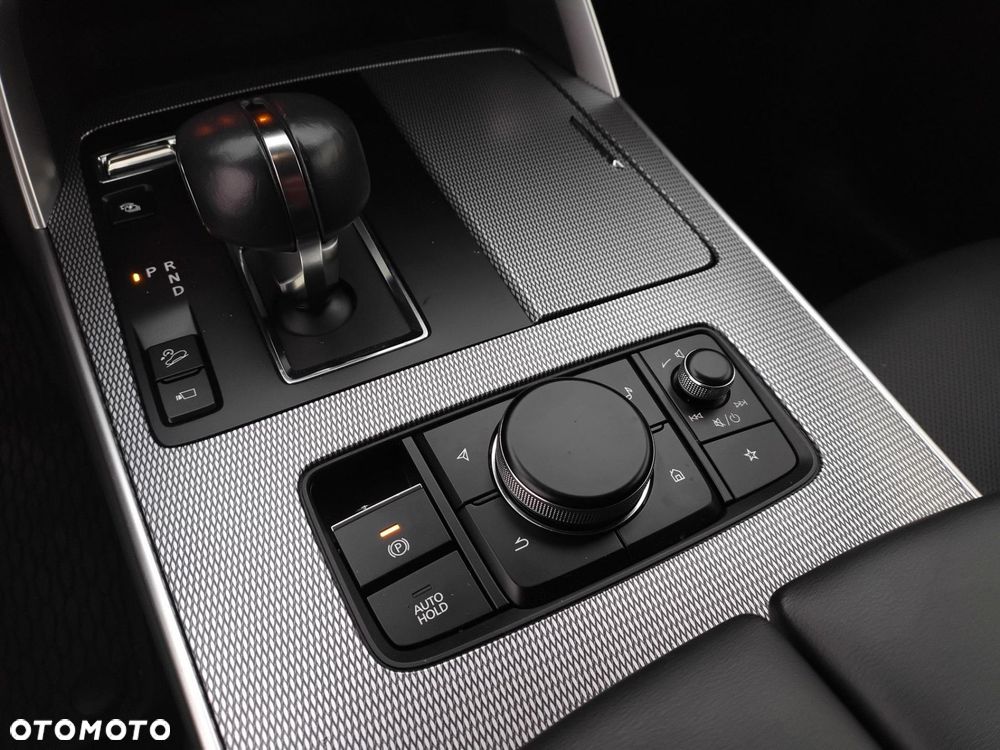 Mazda CX-60 2.5 PHEV Homura AWD - 16