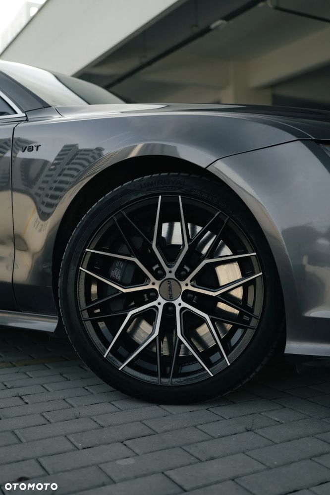 Audi S7 Sportback - 17