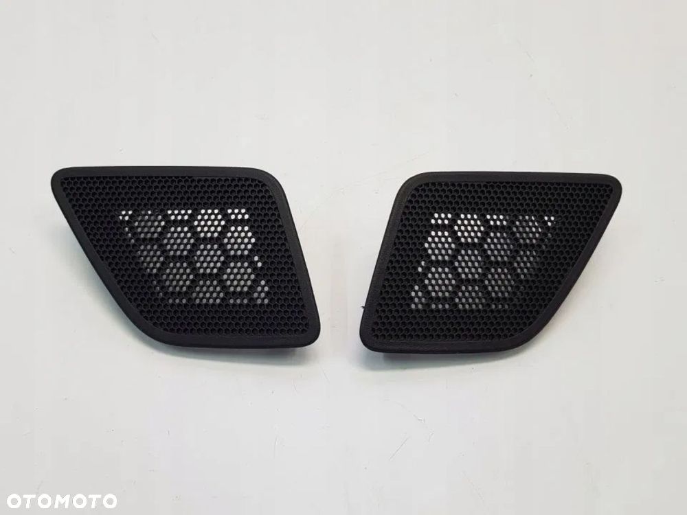 ZAŚLEPKA GŁOŚNIKA SYCZKA RENAULT MEGANE IV 4 - 1