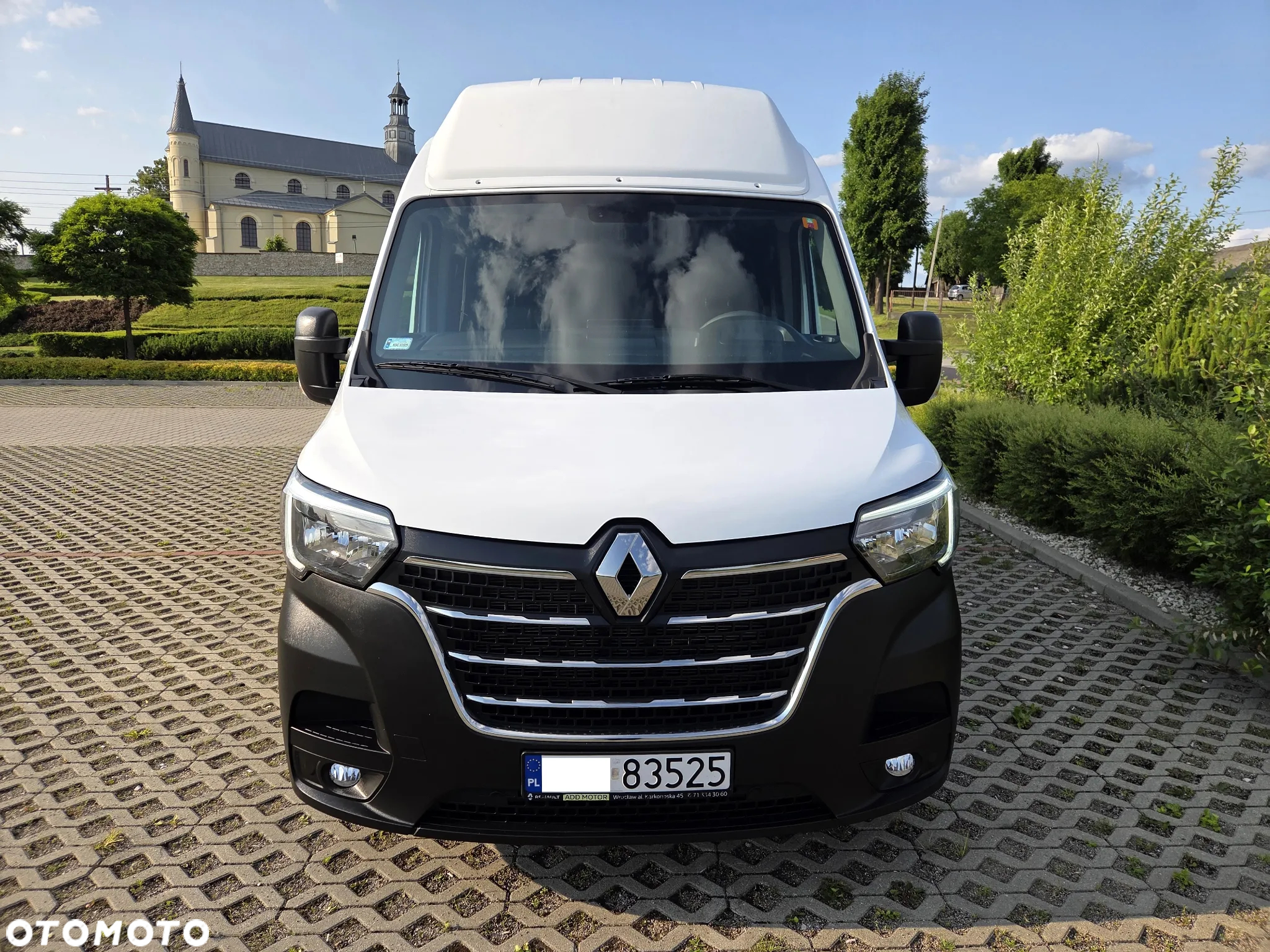 Renault Master - 12