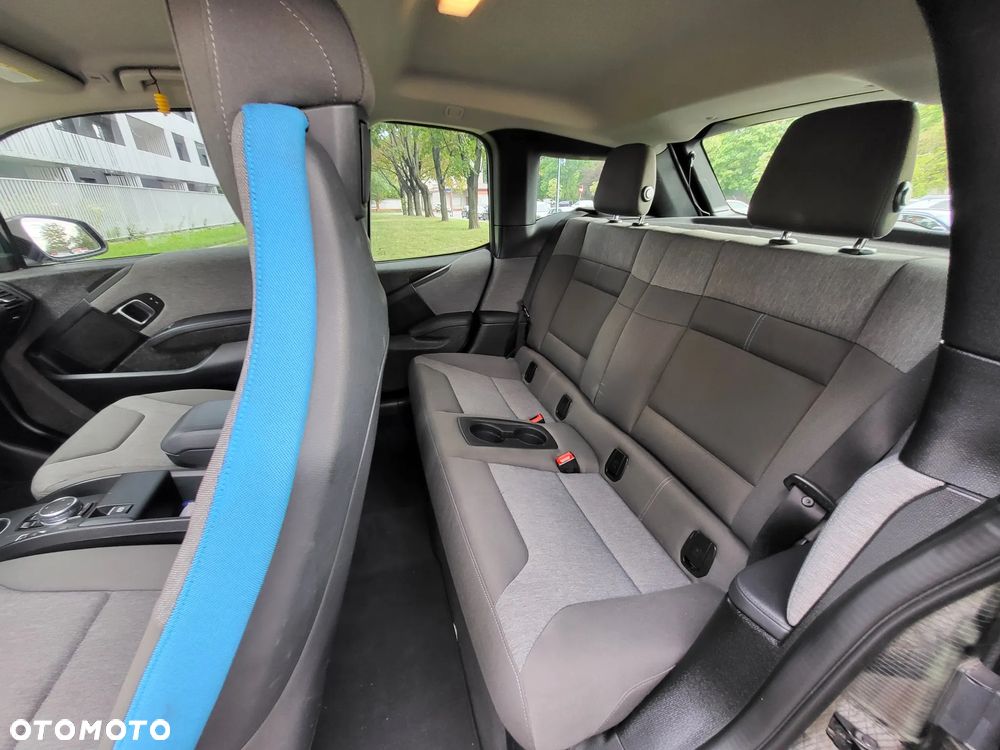 BMW i3 (60 Ah) - 26