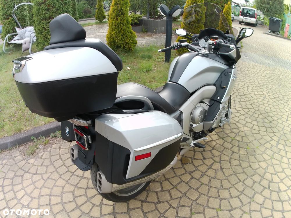 BMW K - 8