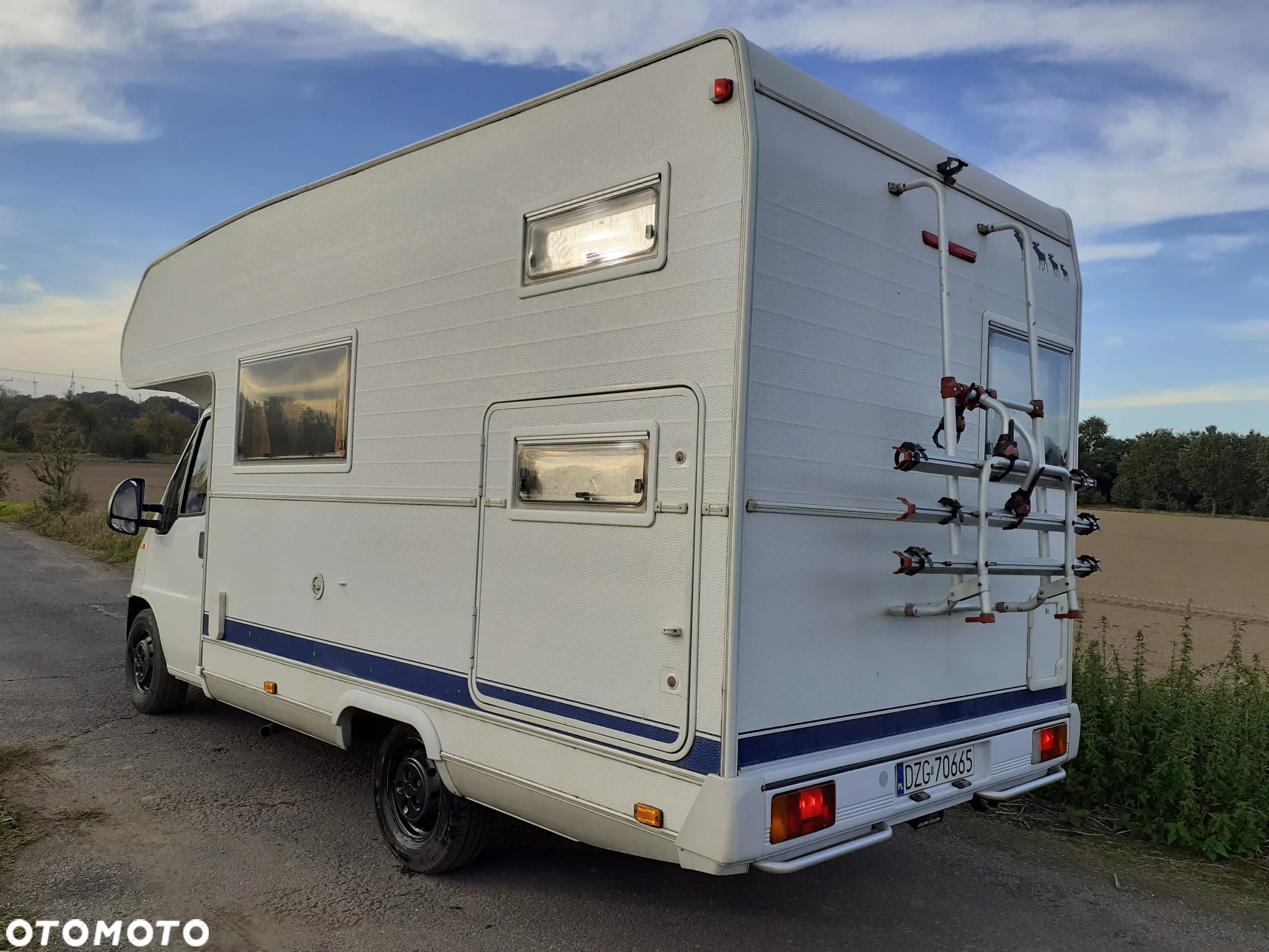 Fiat Ducato - 19