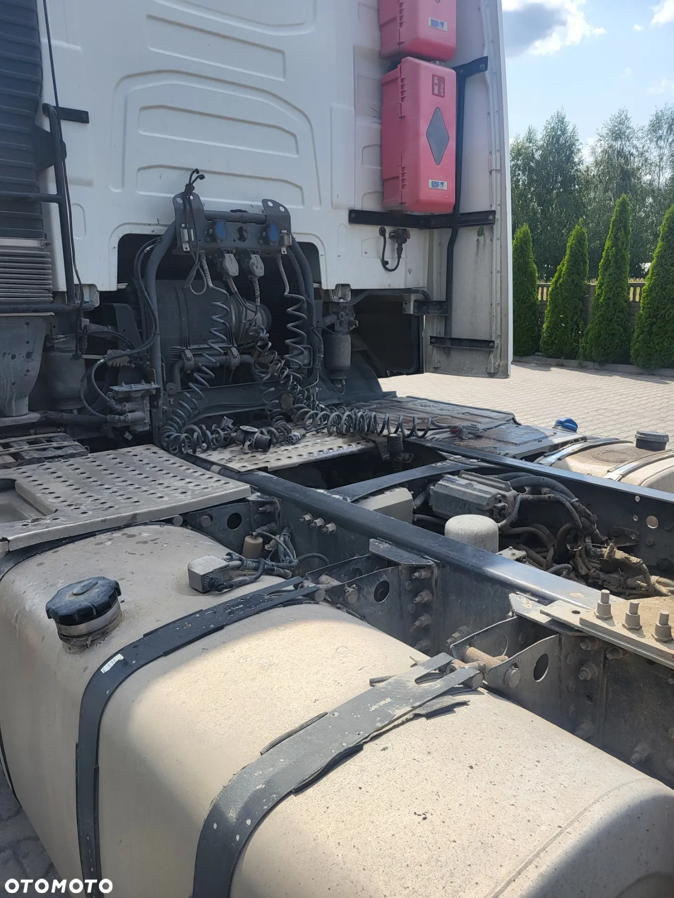 Volvo Fh460 - 9