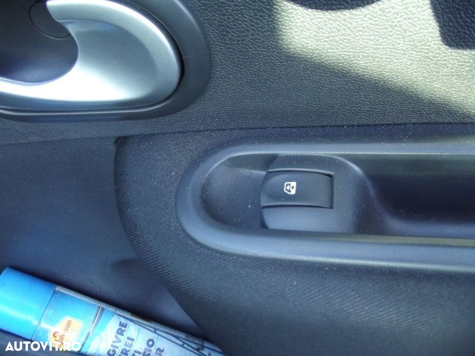 Macara Renault Clio 3 broasca usi macara geam electrica Clio 3 - 4