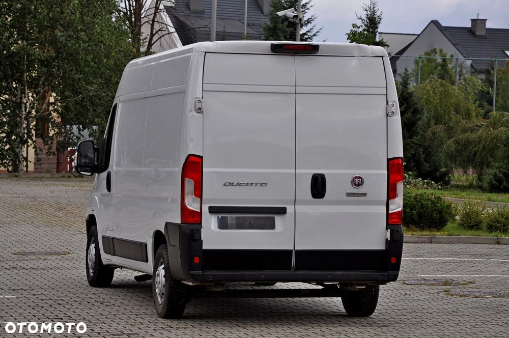 Fiat Ducato - 5