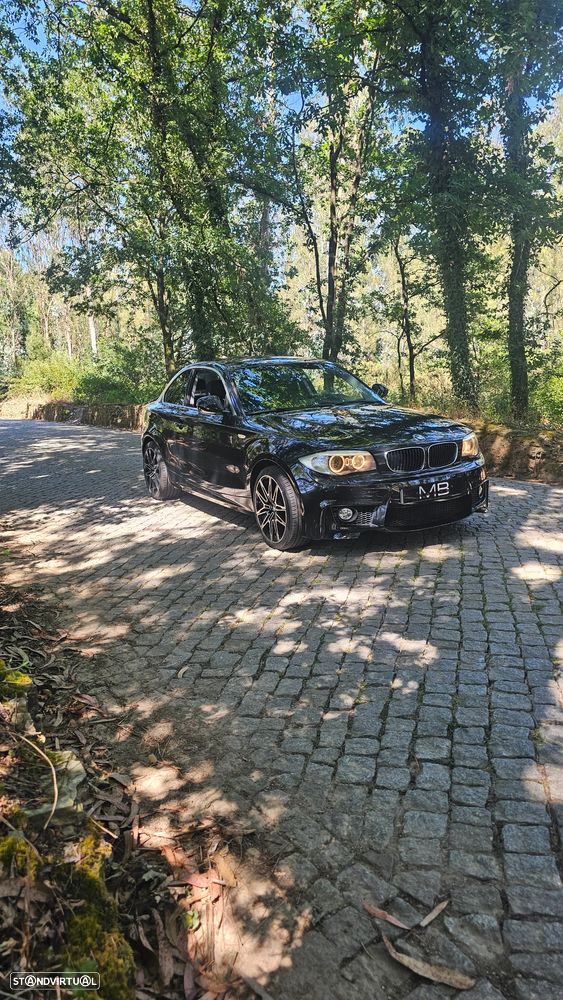 BMW 123 d Coupe - 38