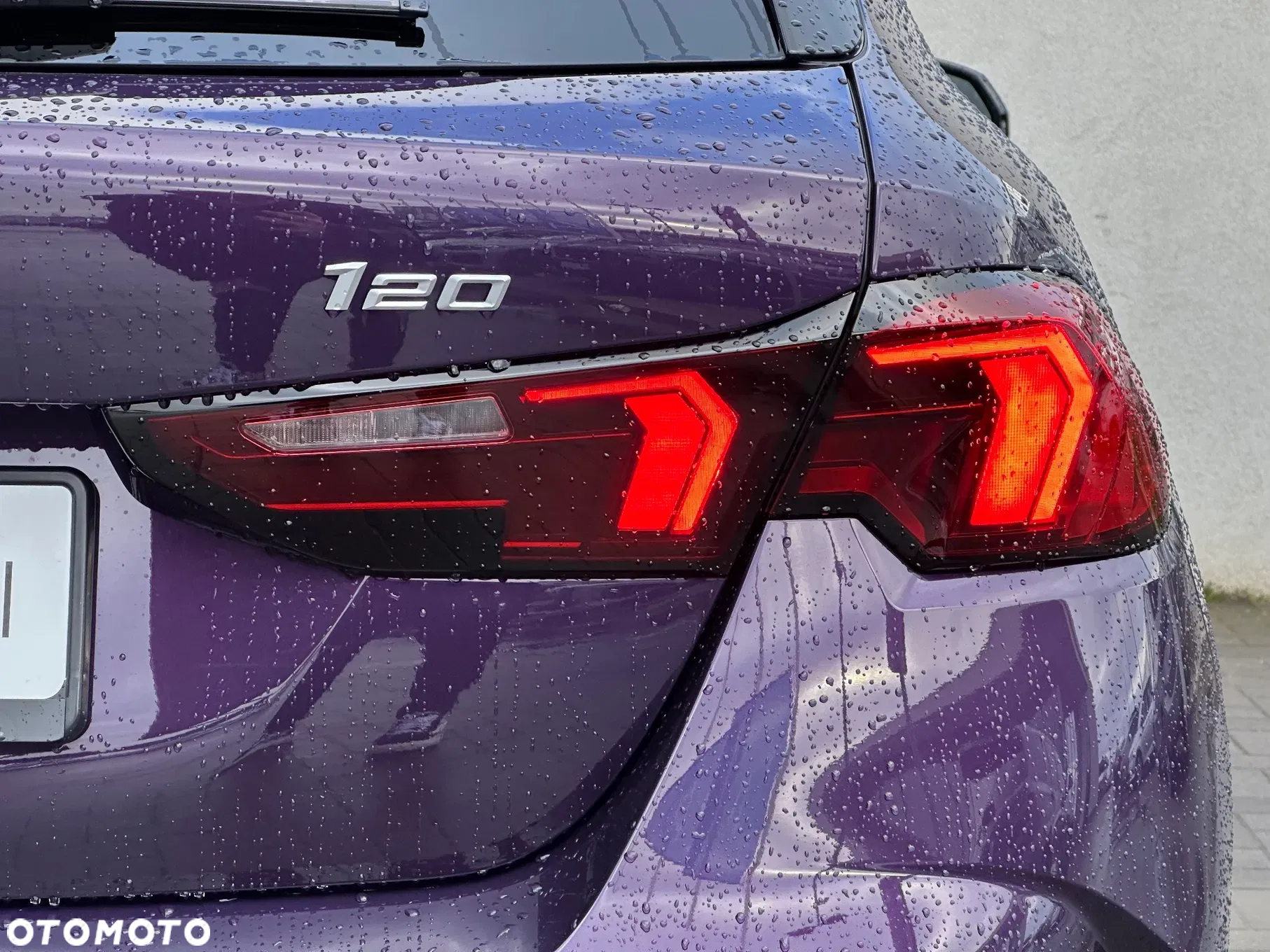 BMW Seria 1 - 16