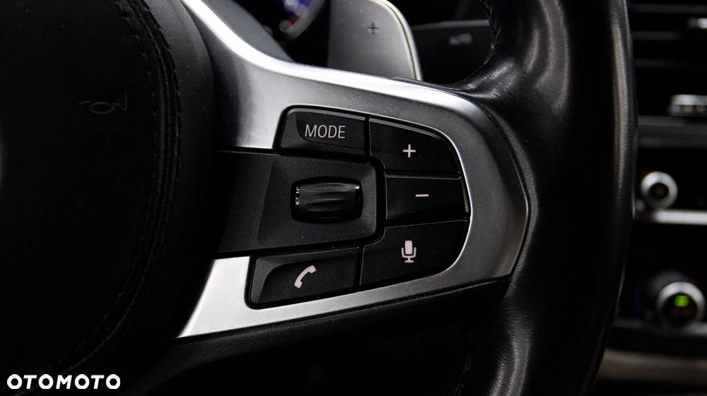 BMW X4 xDrive30i GPF M Sport sport - 19