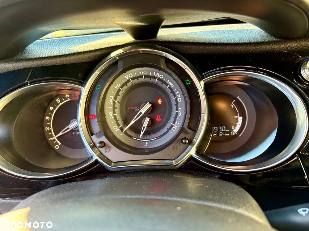 Citroën DS3 1.2 PureTech BeChic - 20