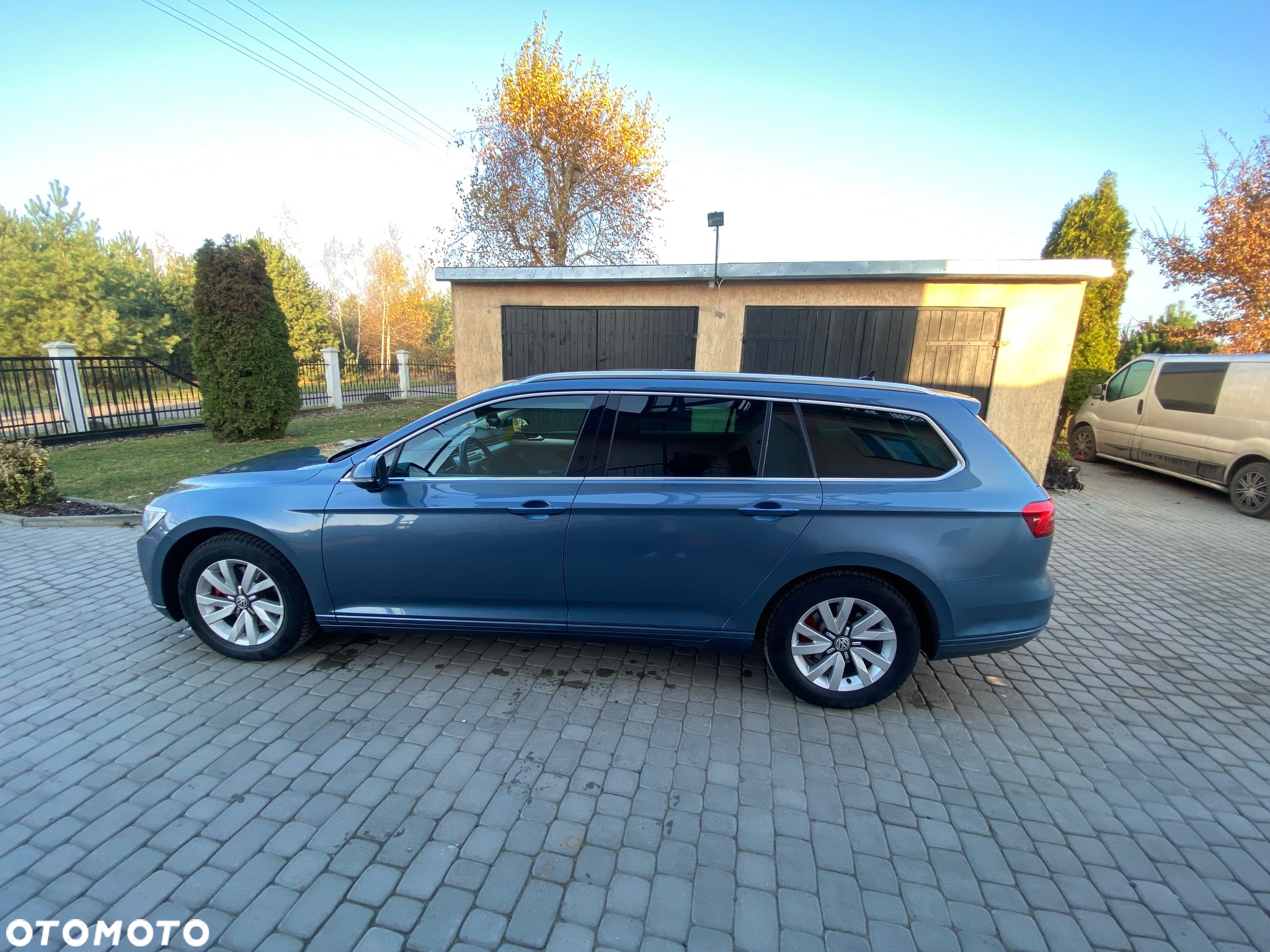 Volkswagen Passat Variant 1.6 TDI (BlueMotion Technology) Comfortline - 26