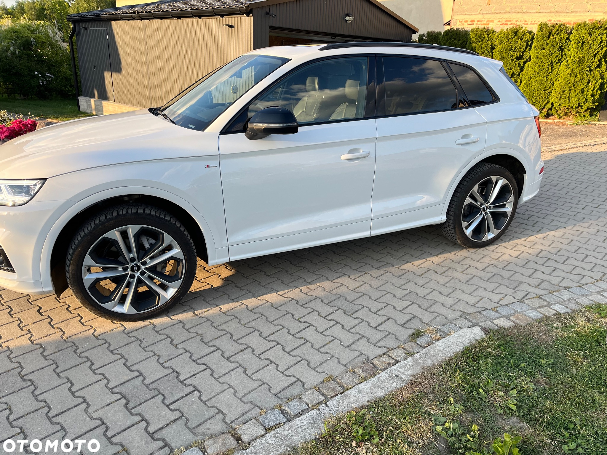 Audi Q5 2.0 TDI Quattro S tronic - 4