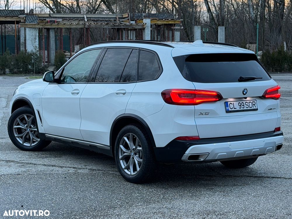 BMW X5 xDrive45e - 3
