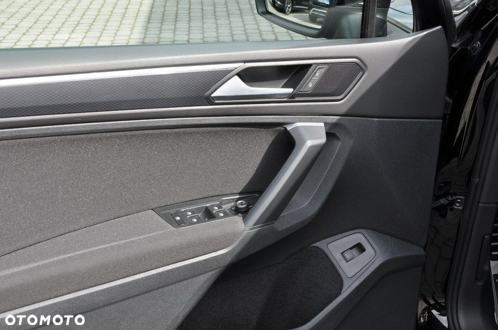 Volkswagen Tiguan 1.5 TSI EVO Life DSG - 7