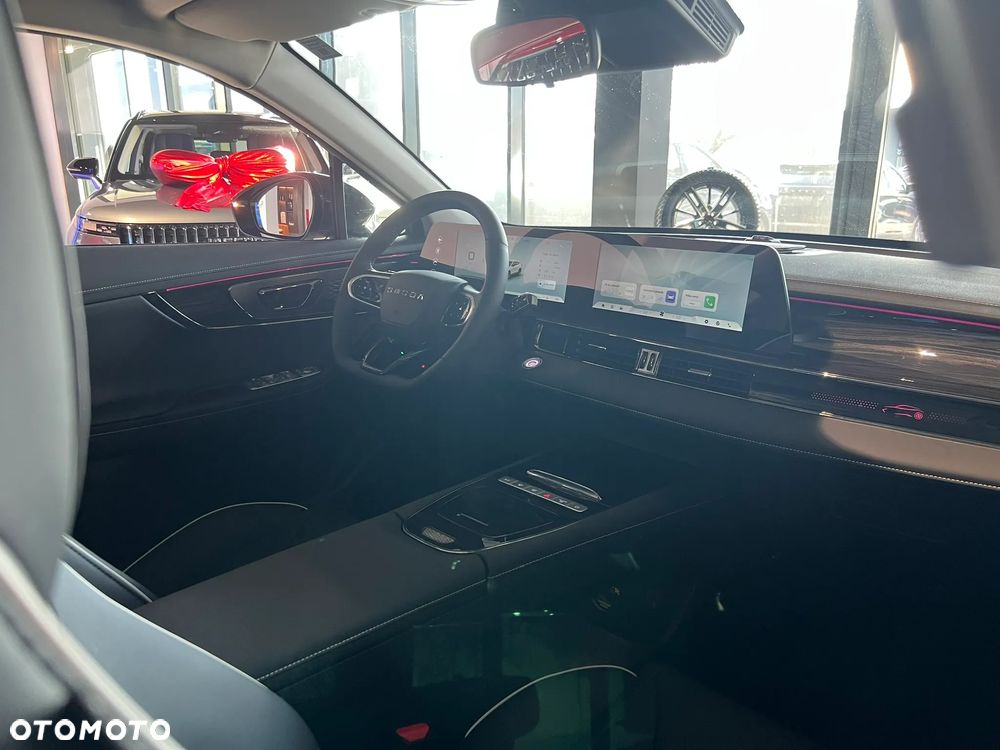 Omoda 5 1.6 T-GDI Premium DCT - 6