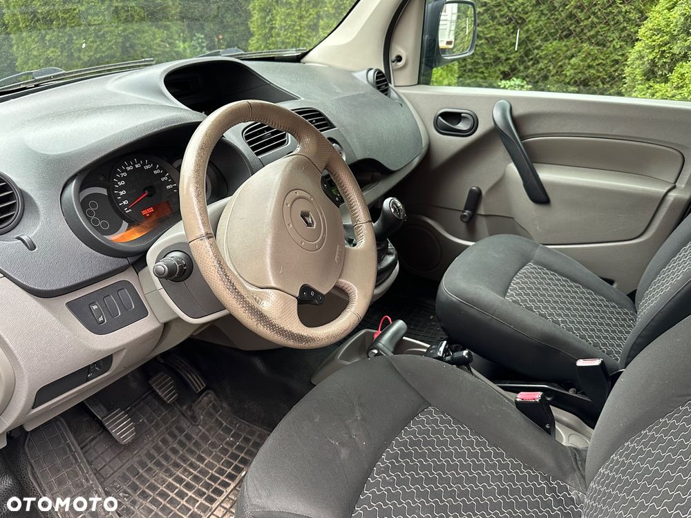 Renault Kangoo - 8