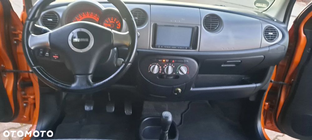 Daihatsu Trevis 1.0 Junior - 6