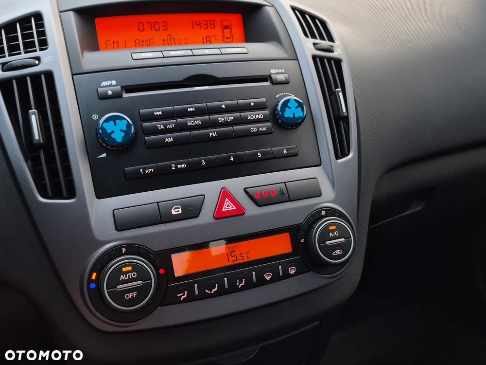 Kia Ceed 1.6 Optimum + - 20