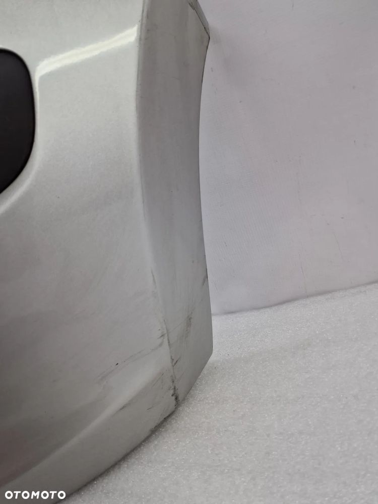 NISSAN PIXO ZDERZAK PRZEDNI PRZÓD , NR 71711-68KA / 71711-68KB , NR AUKCJI NZ915 - 18