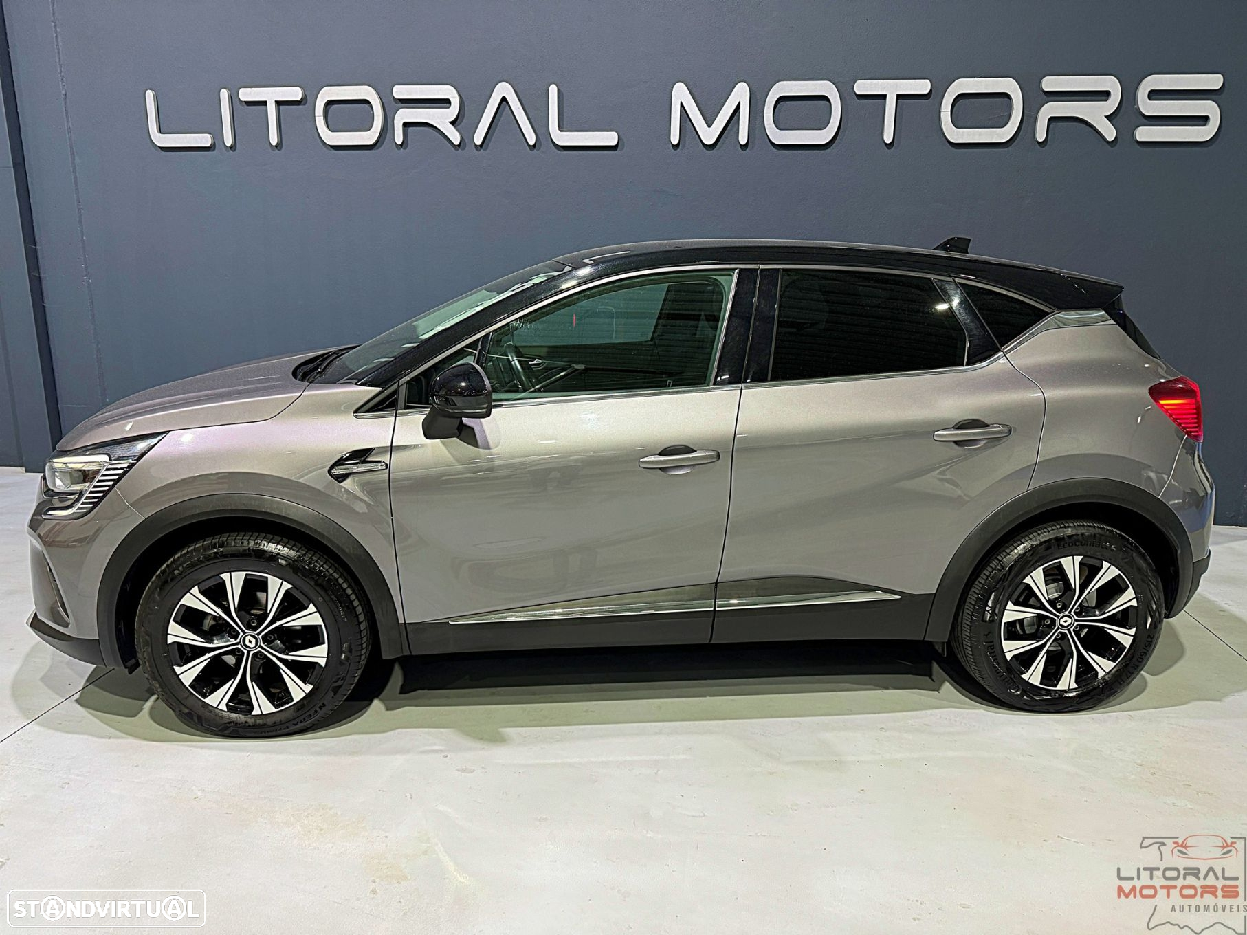 Renault Captur 1.0 TCe Exclusive - 6
